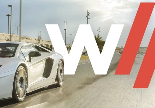Branding for Wheels.ca