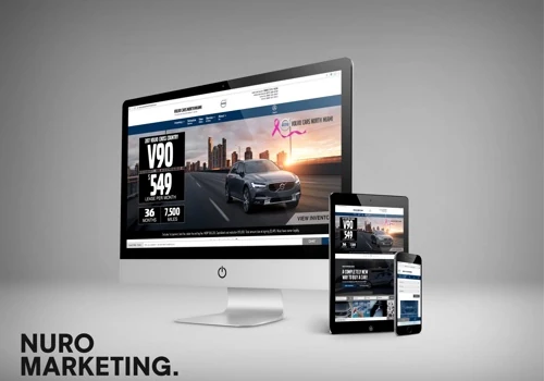 Volvo Cars
