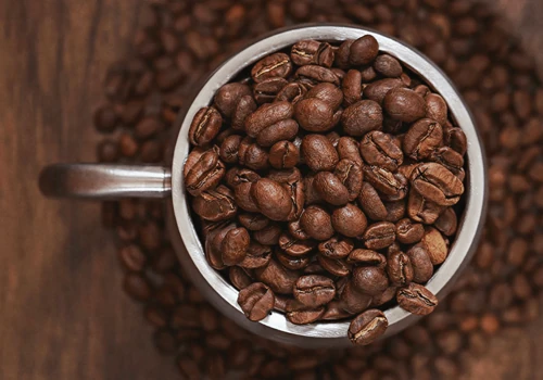 Maximizing Black Rifle Coffee's Marketing Impact