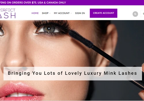 So Perfect Lash