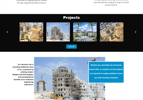 BuildSpot Web Design