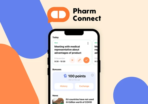 PHARMCONNECT