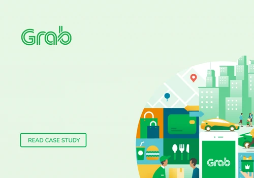 Grab wanted to expand their candidate reach, increase diversity, and inclusion. They considered good enough to target passive candidates.