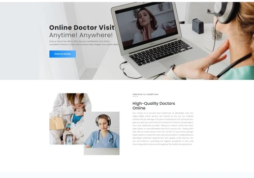 Zhealth Now