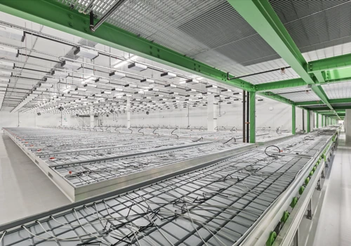 Facility Assessment & Operational Support