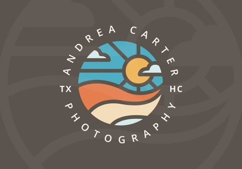 Andrea Carter Photography Logo