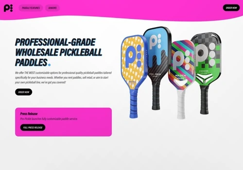 Headless Website with Strapi CMS