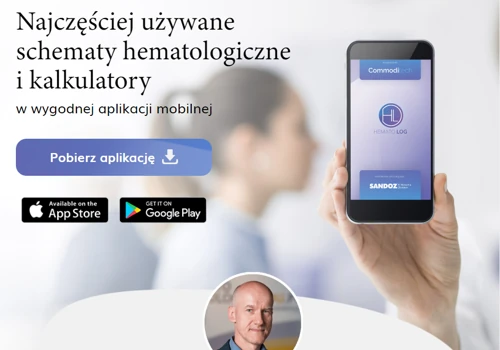 Aplikacja Hematolog