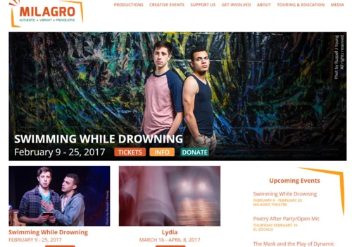 Milagro.org