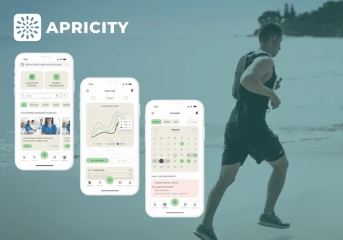 Apricity