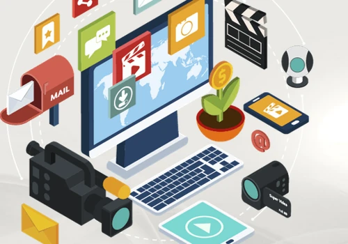 Want to communicate with the audience?