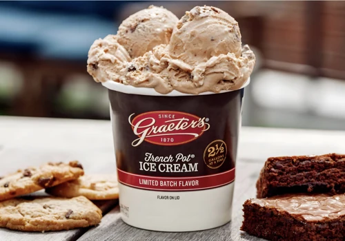 Graeter's Ice Cream