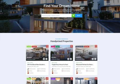 A Real Estate Experts
