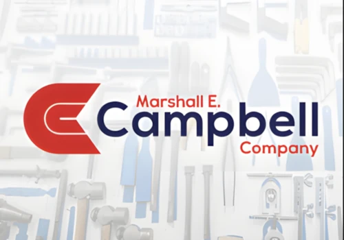 Marshall E. Campbell Company