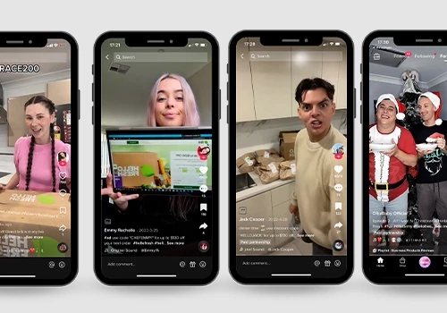Impactful End-to-End Influencer Marketing Campaign