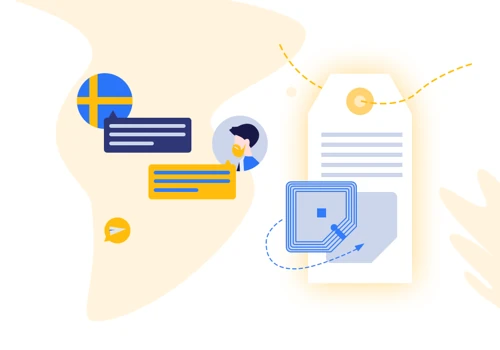 How we helped Popular Nordic Shirt Store in RFID implementation