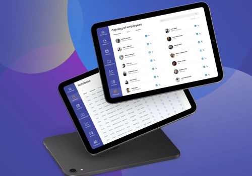 HRocket is designed to streamline HR operations