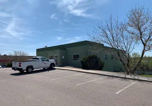 Sold Office Warehouse