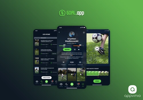 4GOAL.app