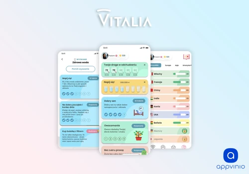Vitalia