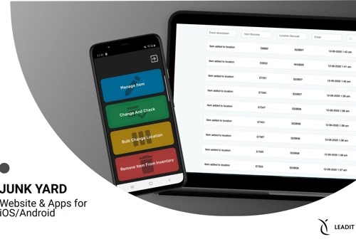 Task management app