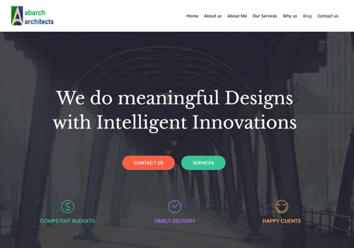 ABARCH Architects