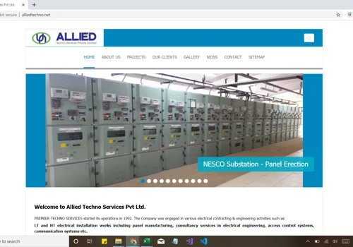 Allied Techno