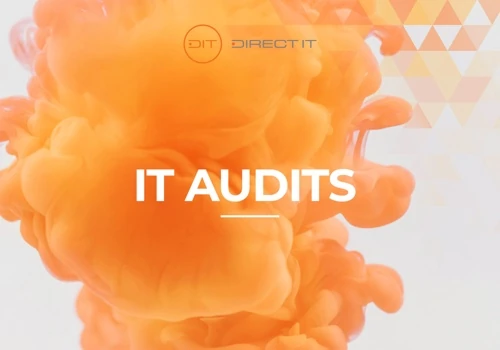 IT AUDITS