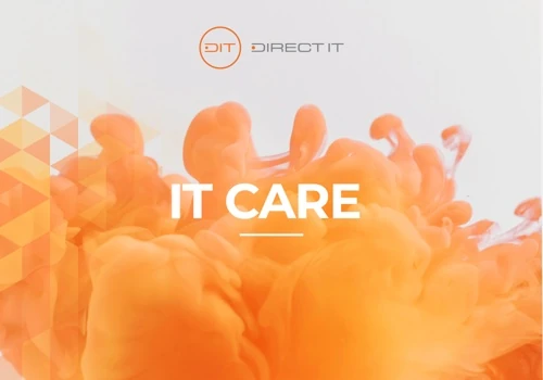 IT CARE