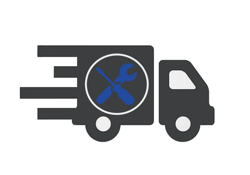 The Repair Truck