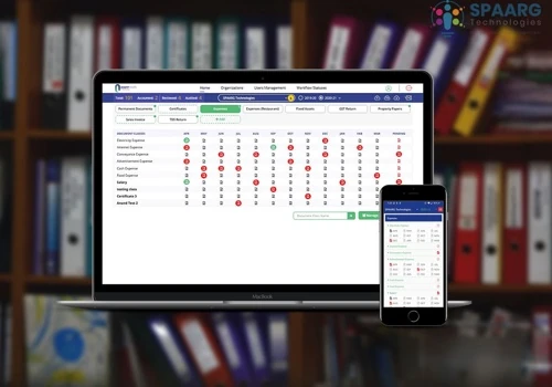 Document Management System