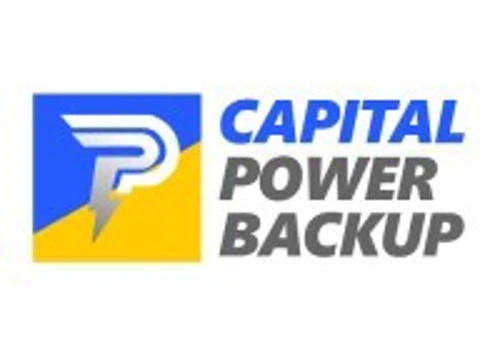 Choose Capital Power Backup for a trusted 10 kVA