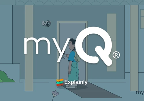 Chamberlain | myQ App