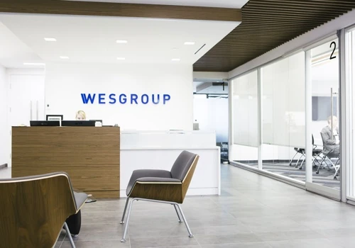 Wesgroup Agency of Record