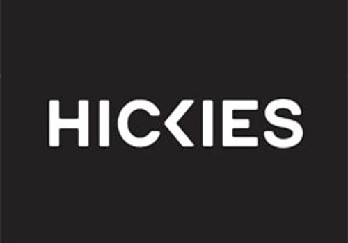 Bringing Six Figure eComm Revenue to Hickies