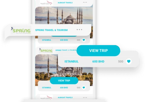 Drupal Travel Website Development