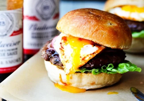 Budweiser BBQ Sauce Blogger Recipe Challenge
