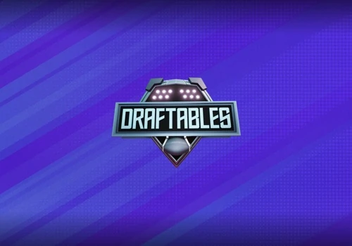 Draftables: Web3 Gaming & MMR System