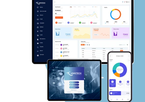 CRM DEVELOPMENT SOFTWARE