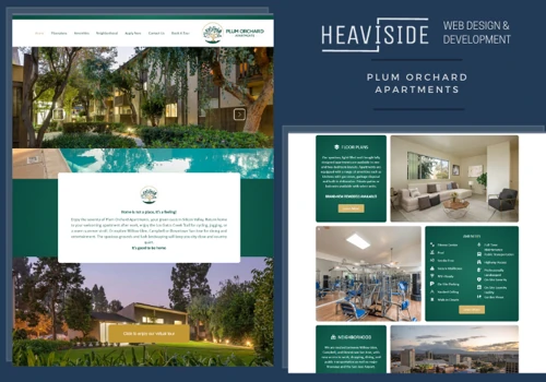 Plum Orchard Apartments