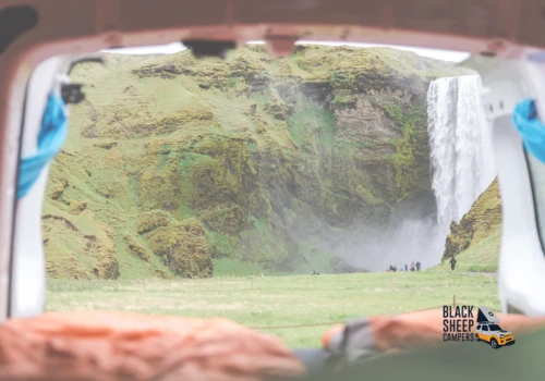 Blacksheep Campers | 2,618% Revenue Increase YoY