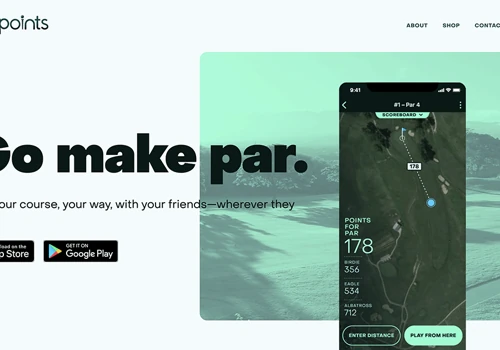 CROSS-COMPATIBLE MOBILE APPLICATION