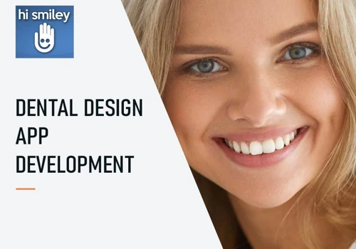 Dental Design App Development
