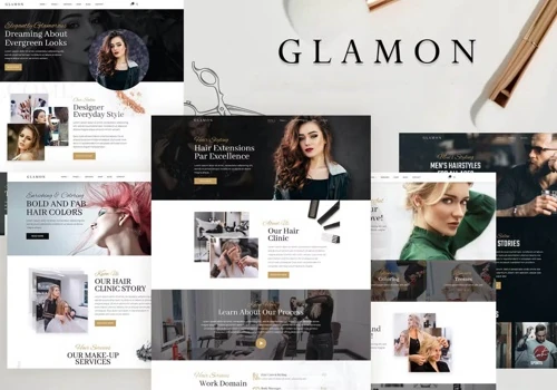 Glamon