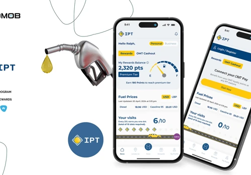 IPT Smart App