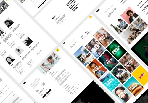 We Create Popular - a global media company