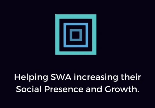 Social Media Growth for Corporate Art Event Management Agency