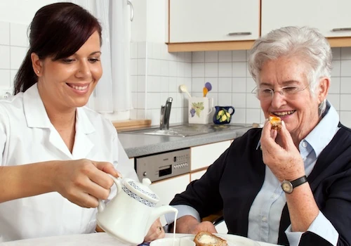 How We Assisted A Senior Care Living Facility Capture More Patients With Geofencing