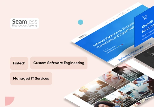 Strategic Technology Partnership (BPO)