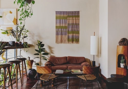 Benk&Bo Workspace